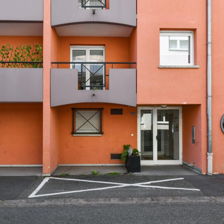 Le Rosslauf - Appartamento con 2 Camere da Letto - 35