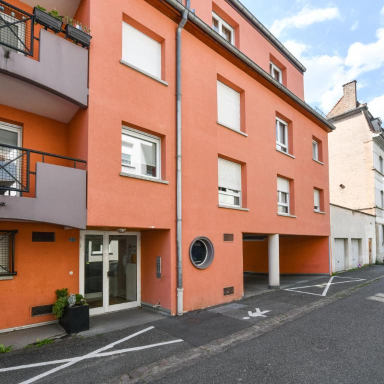 Le Rosslauf - Appartamento con 2 Camere da Letto - 12