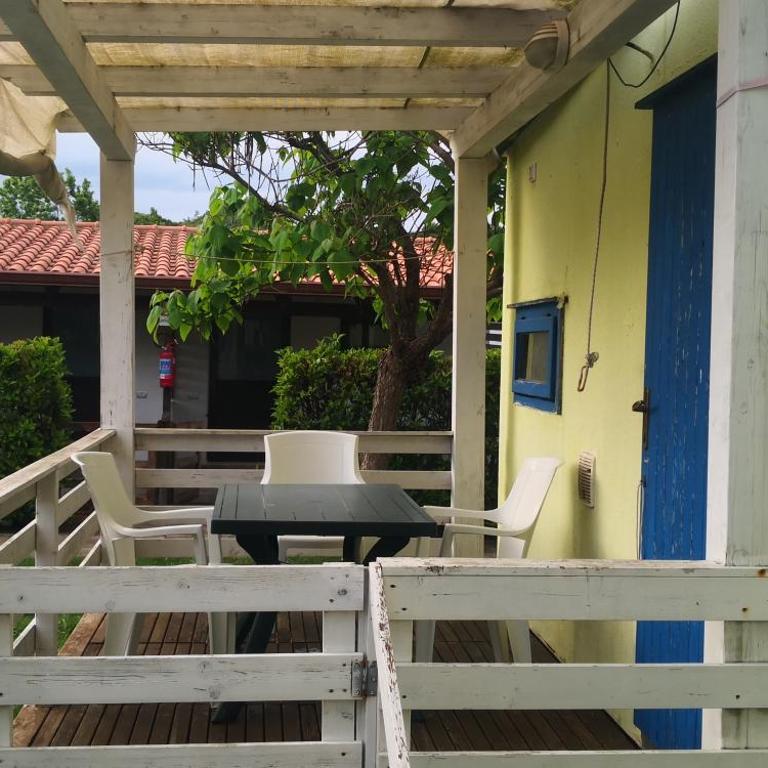 Residence Arco delle Rose - Chalet - 3