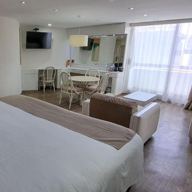 Hotel Century Reforma - Suite - 7