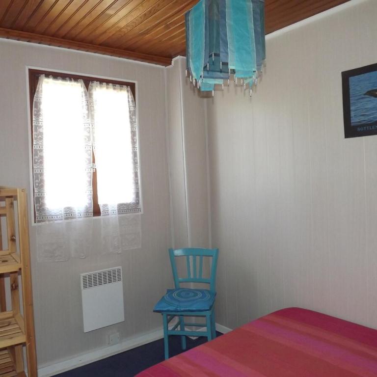 Chalet typique et confortable situé à 150m de la plage - Chalet 3 Chambres - 14