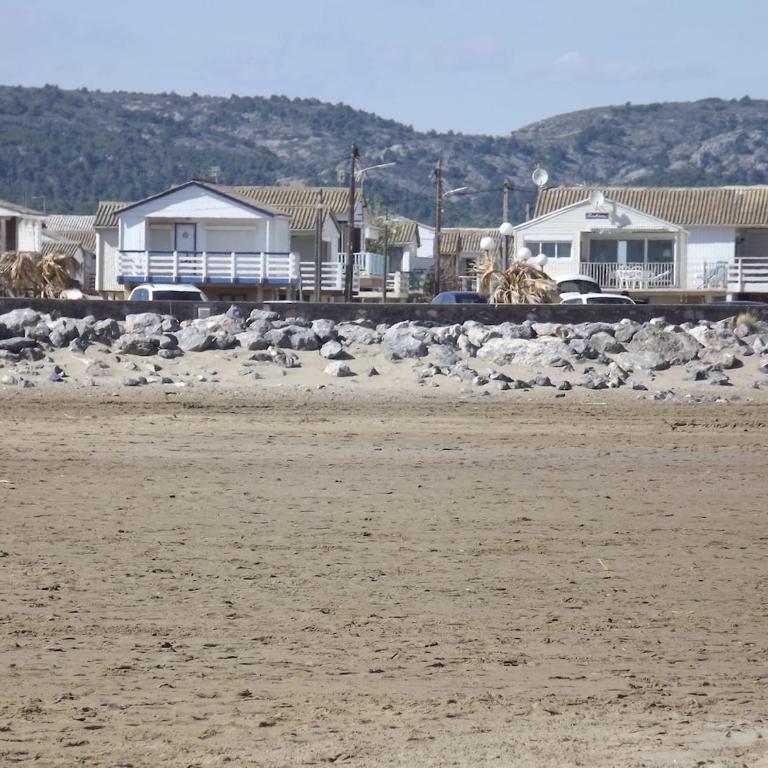 Chalet typique et confortable situé à 150m de la plage - Chalet 3 Chambres - 19