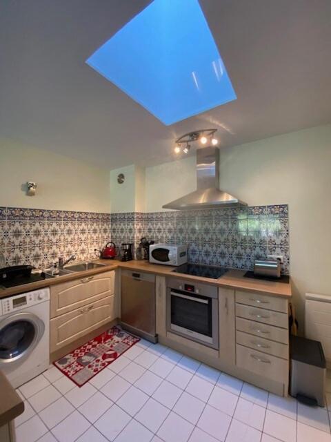 Beautiful apartment close to the beach - Apartment mit 1 Schlafzimmer - 9