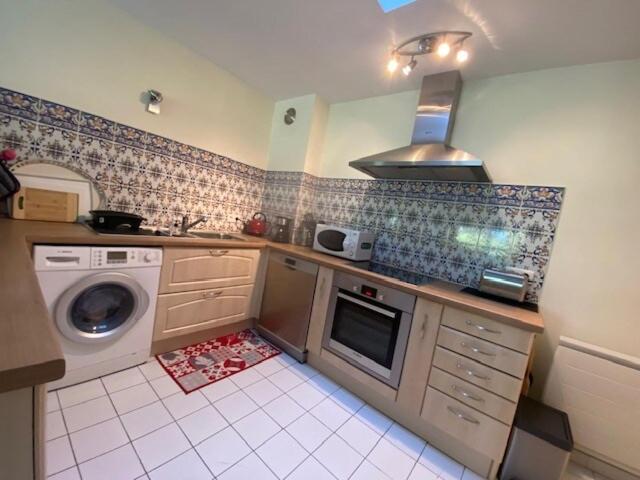 Beautiful apartment close to the beach - Apartment mit 1 Schlafzimmer - 17
