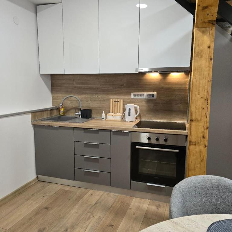 Moja Mona - One-Bedroom Apartment - 3