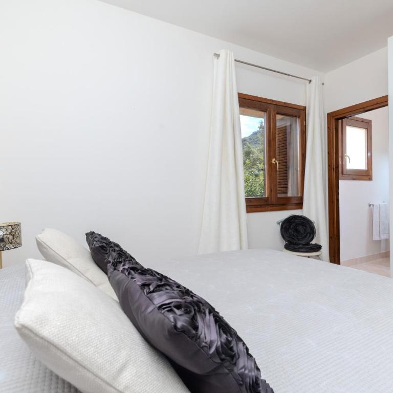 SPLENDIDO APPARTAMENTO SAN TEODORO La Suaredda - Two-Bedroom Apartment - 15