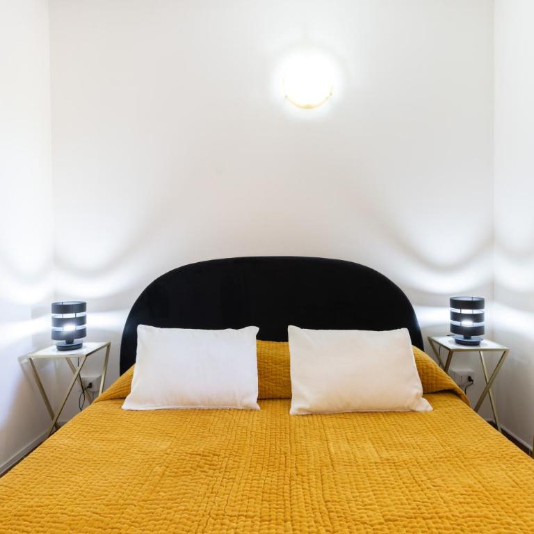SPLENDIDO APPARTAMENTO SAN TEODORO La Suaredda - Two-Bedroom Apartment - 20