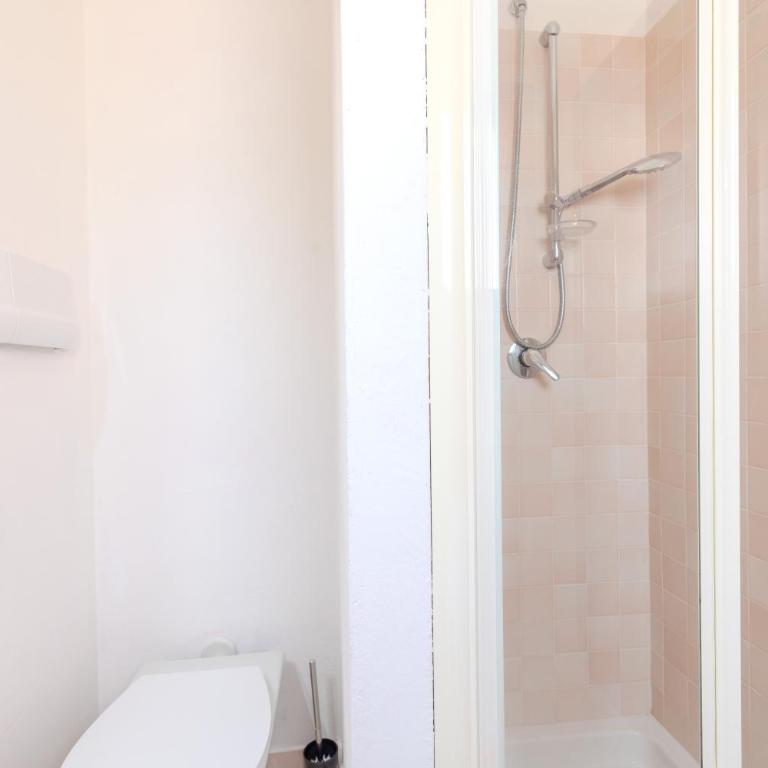 SPLENDIDO APPARTAMENTO SAN TEODORO La Suaredda - Two-Bedroom Apartment - 24