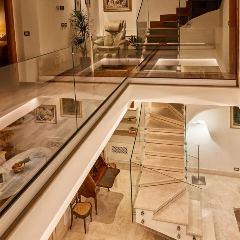 TreasureRome Trevi Private Palazzo - Villa - 5