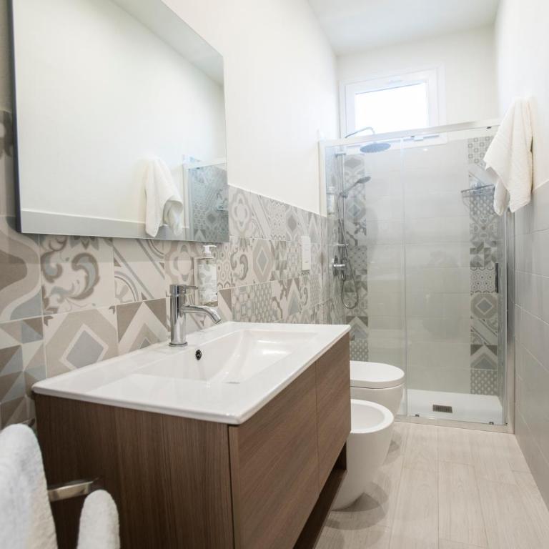 Le Calette Residence - Appartamento con Terrazza - 5