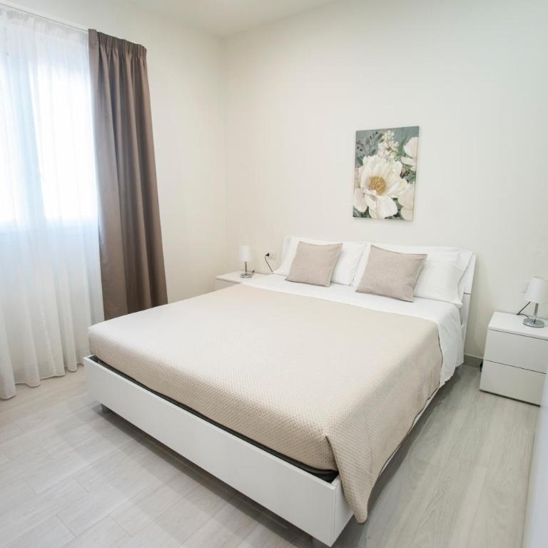 Le Calette Residence - Appartamento con Terrazza - 1
