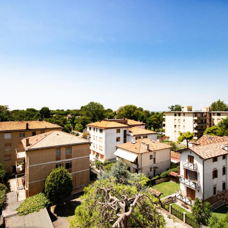 Cinefestival Emerald Suite - Appartamento con 1 Camera da Letto - 2