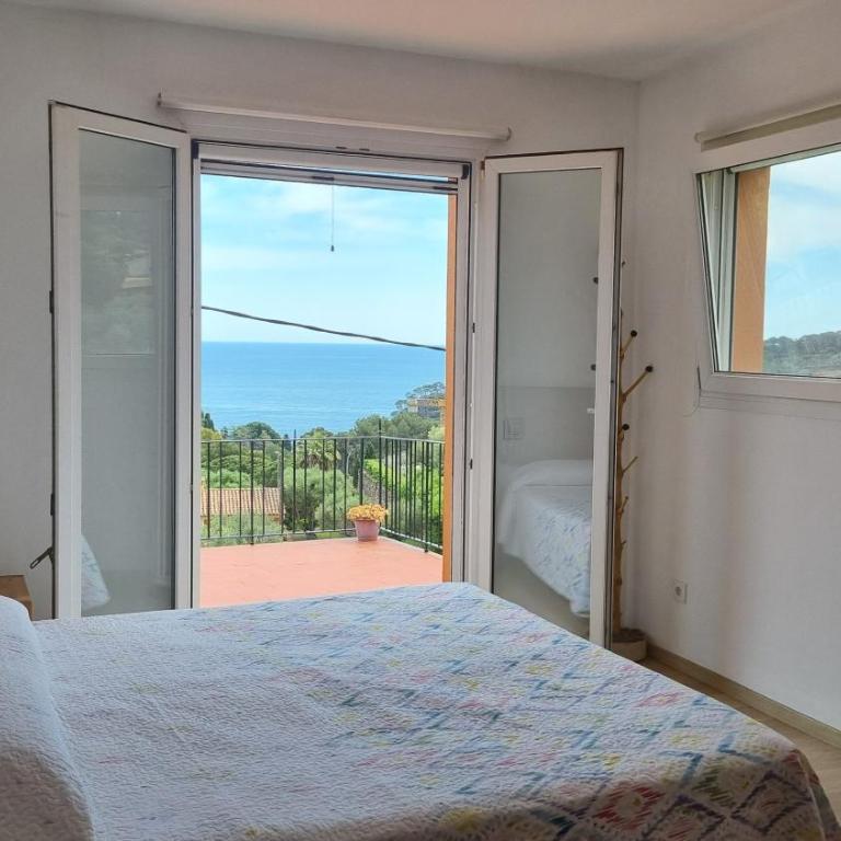 Vistas al mar - Apartamento de 2 dormitorios - 2