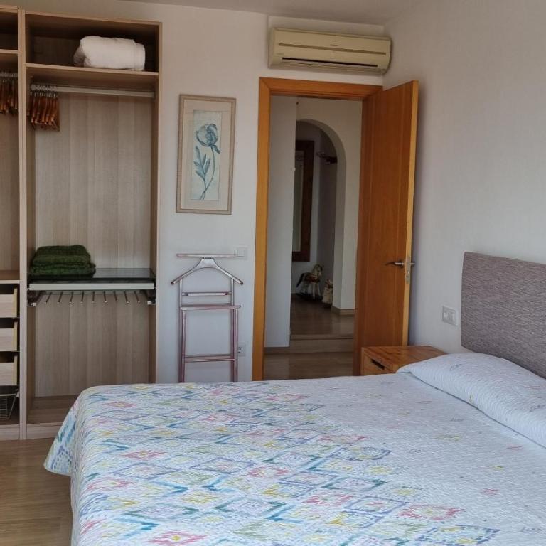 Vistas al mar - Apartamento de 2 dormitorios - 19