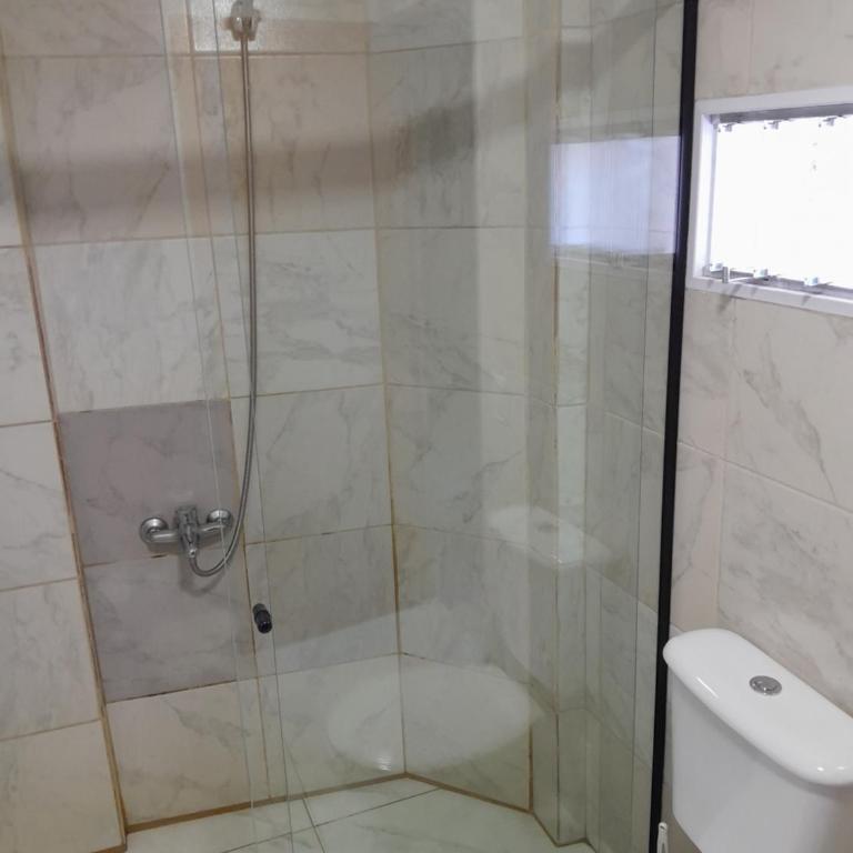 Tres Fronteras Apart 4 - Apartamento de 1 dormitorio - 7