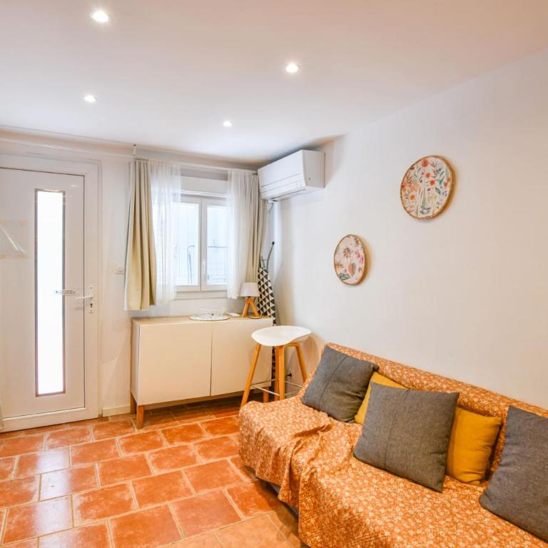 Le Panier - Appart proche Vieux-Port - Appartement - 5