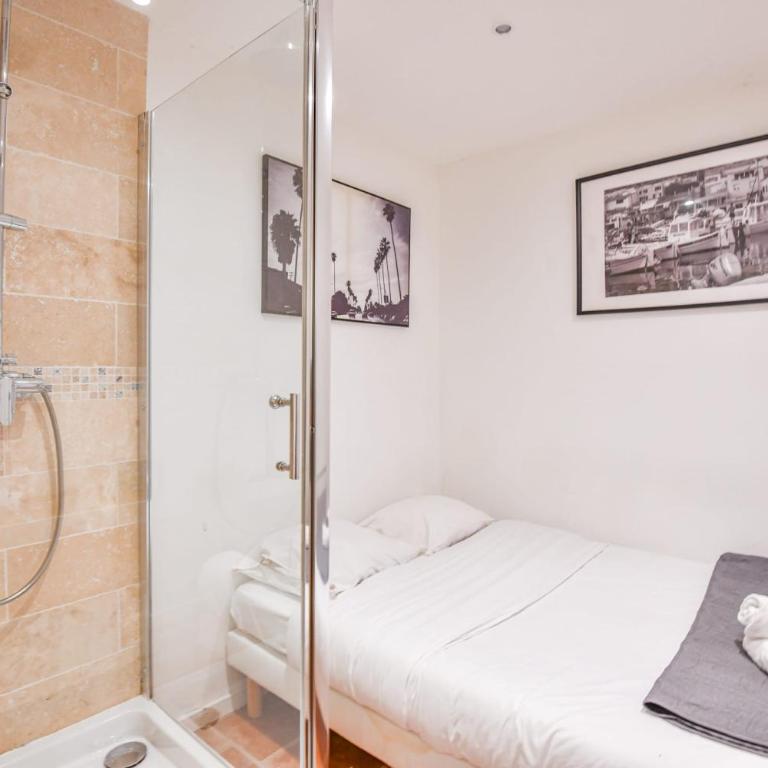 Le Panier - Appart proche Vieux-Port - Appartement - 4