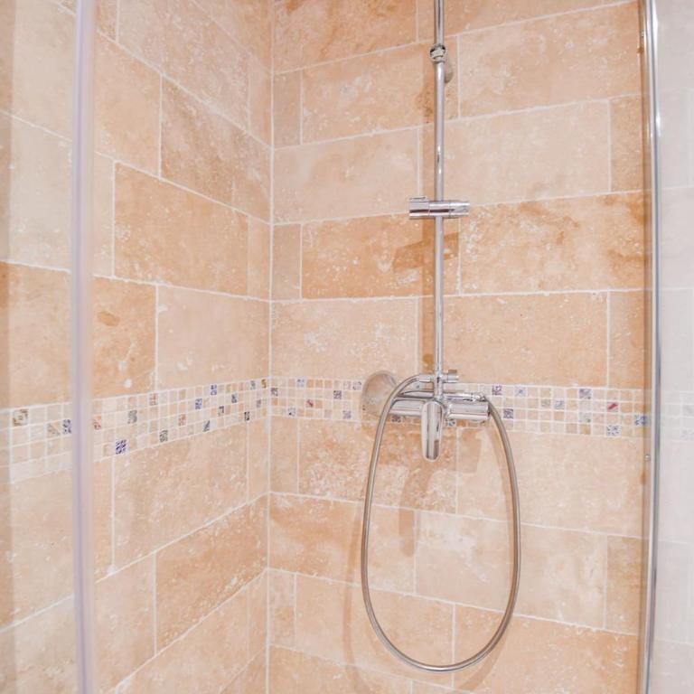 Le Panier - Appart proche Vieux-Port - Appartement - 12