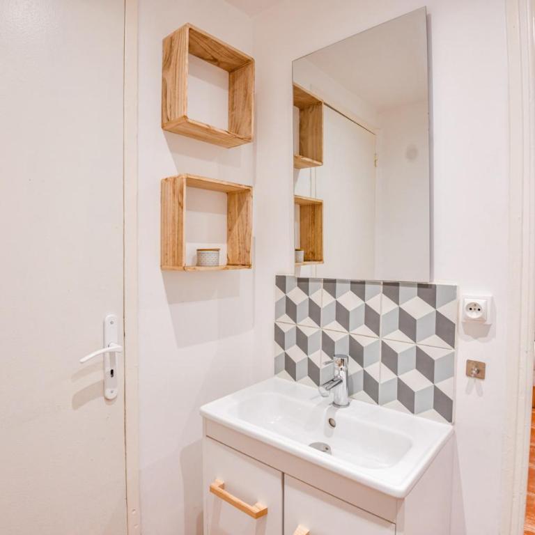 Le Panier - Appart proche Vieux-Port - Appartement - 11