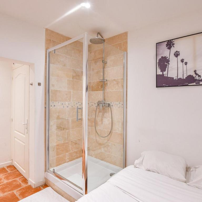 Le Panier - Appart proche Vieux-Port - Appartement - 9