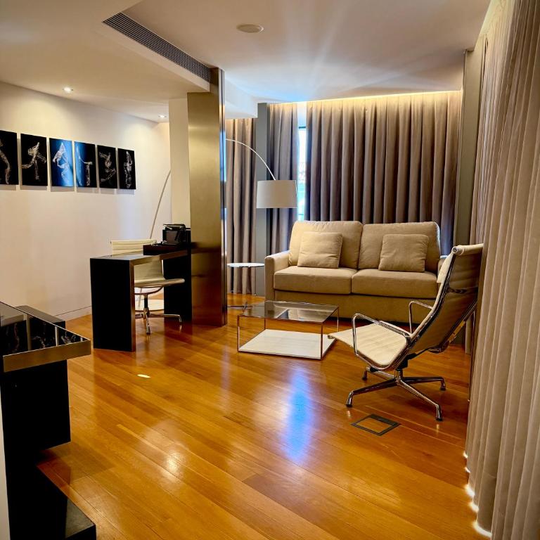 Hotel Inffinit - Suite - 3