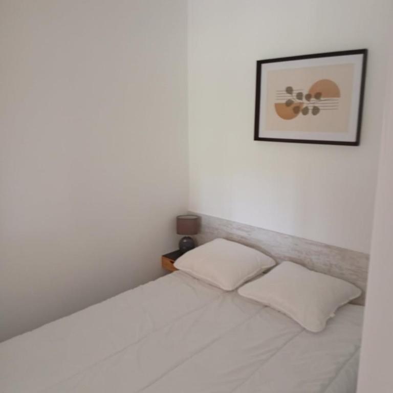 Appart à deux pas de la plage Boulouris St Raphael - One-Bedroom Apartment - 7