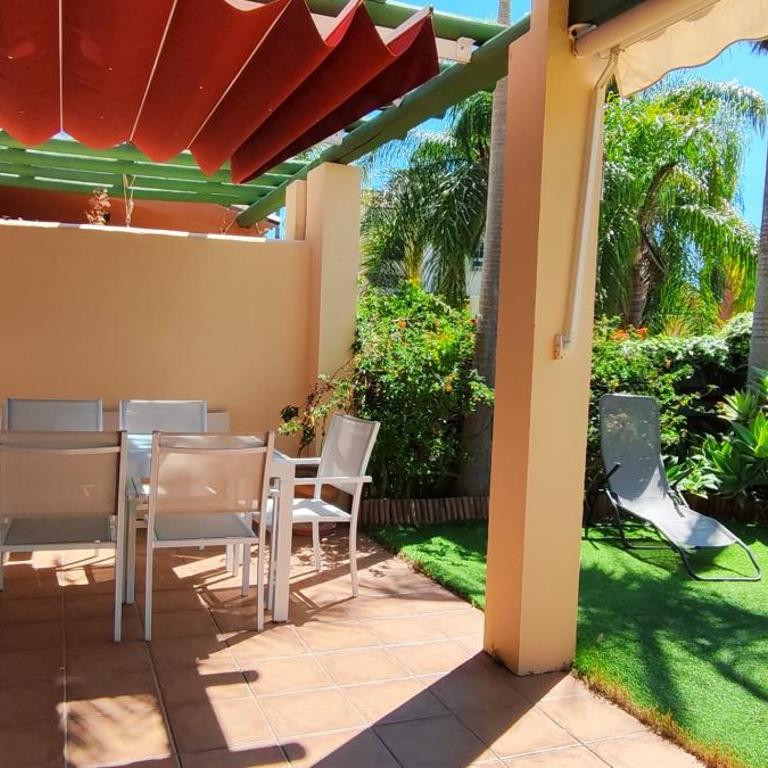 Las Redes Beach House - Casa - 26