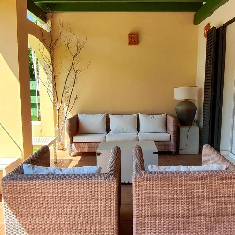 Las Redes Beach House - Casa - 28