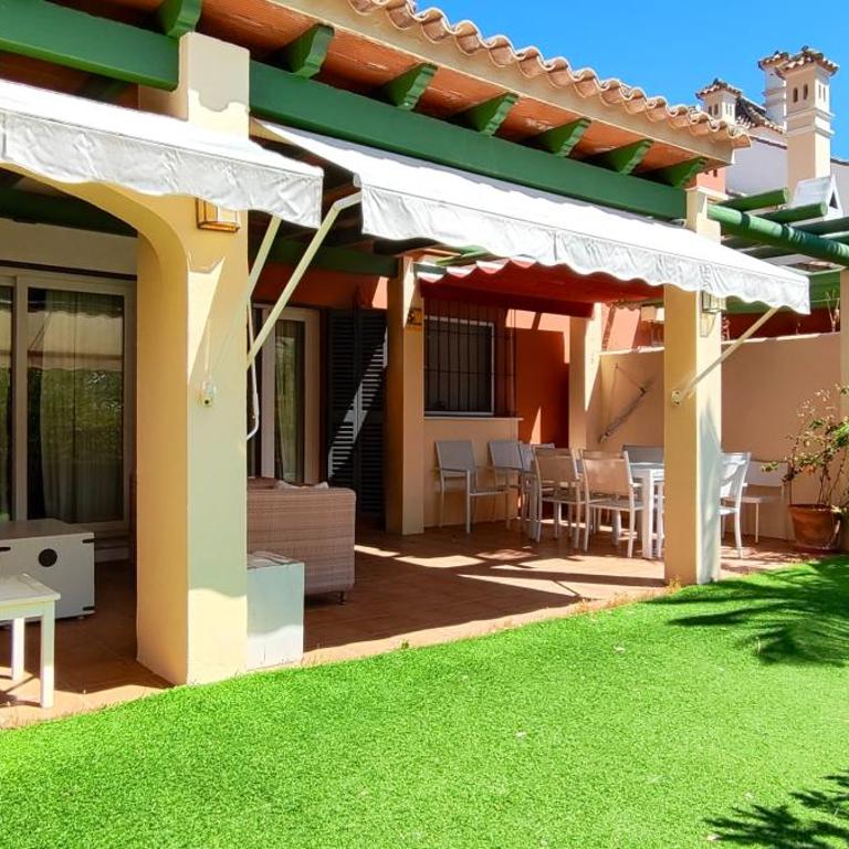 Las Redes Beach House - Casa - 31