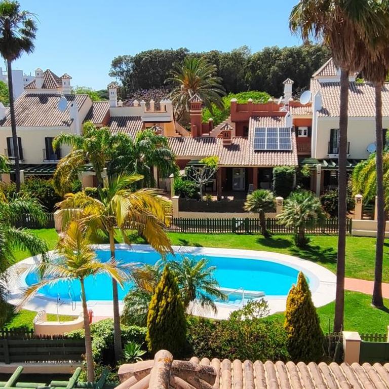 Las Redes Beach House - Casa - 32