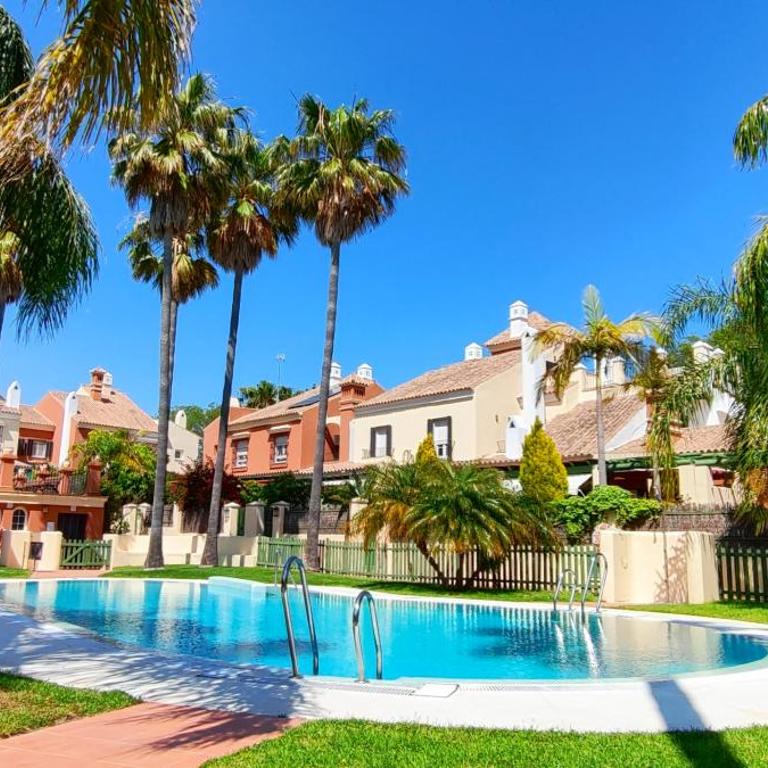 Las Redes Beach House - Casa - 38