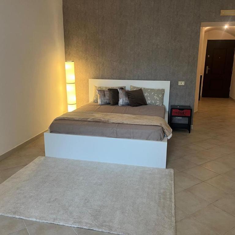 House Tribunali 197 - Appartamento con 1 Camera da Letto - 2