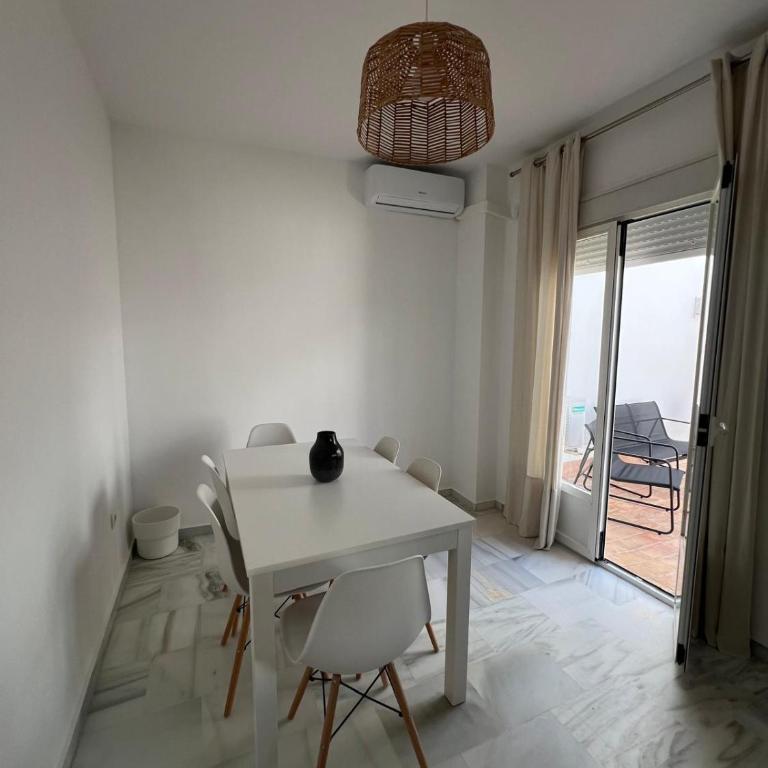 Apartamento Relax Centro - Apartamento - 1
