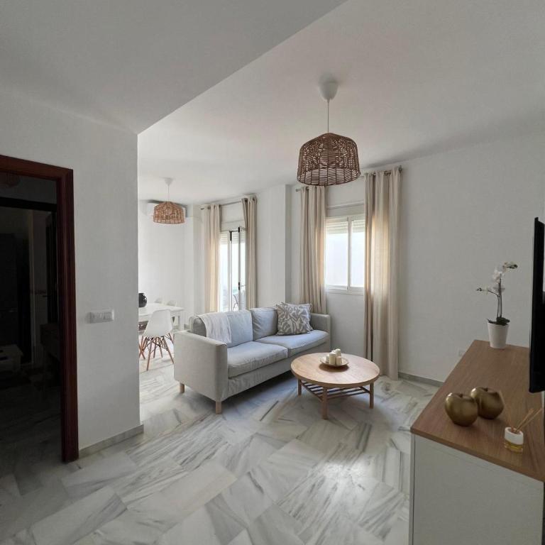 Apartamento Relax Centro - Apartamento - 4