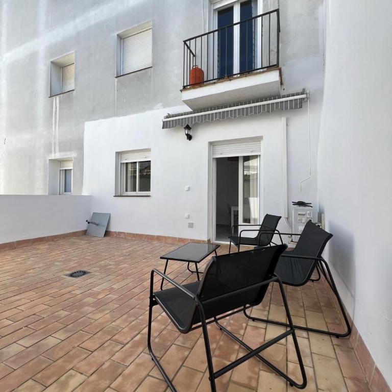 Apartamento Relax Centro - Apartamento - 5