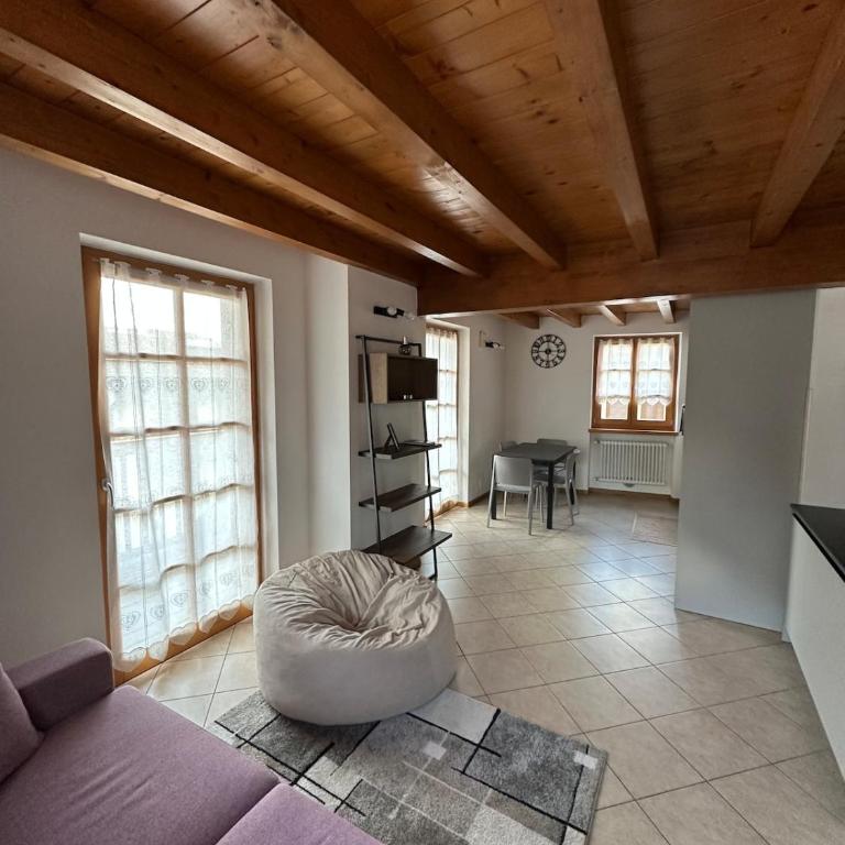 Appartamento al Lago - One-Bedroom Apartment - 1
