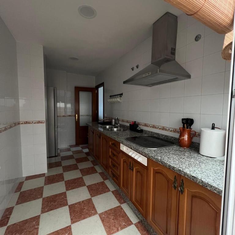 Apartamento Relax Centro - Apartamento - 11