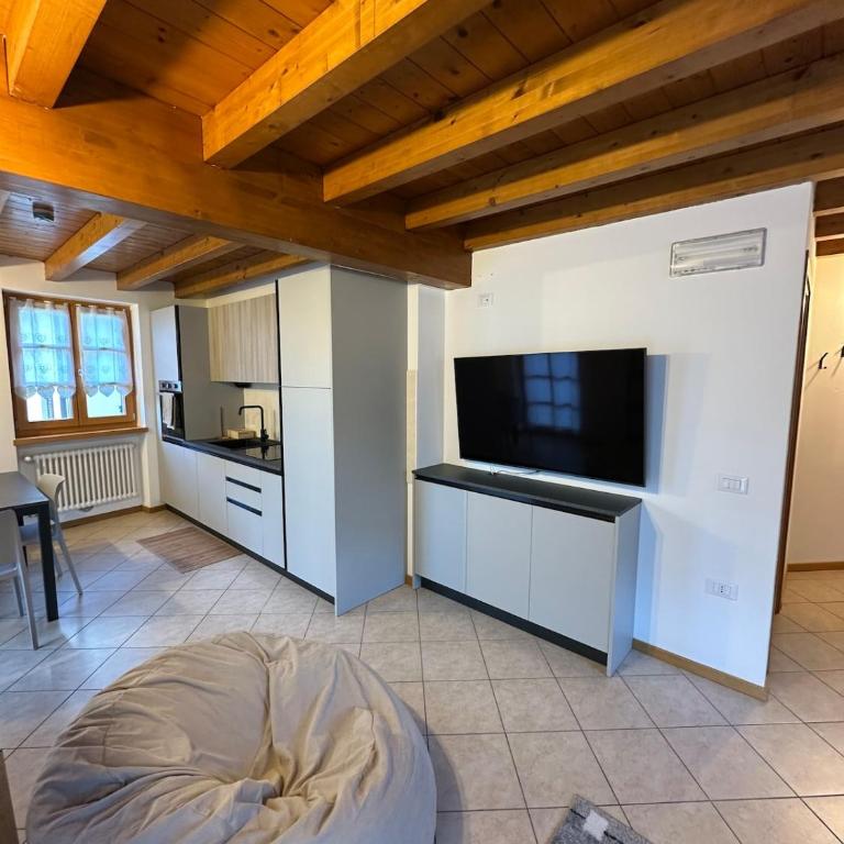 Appartamento al Lago - One-Bedroom Apartment - 2