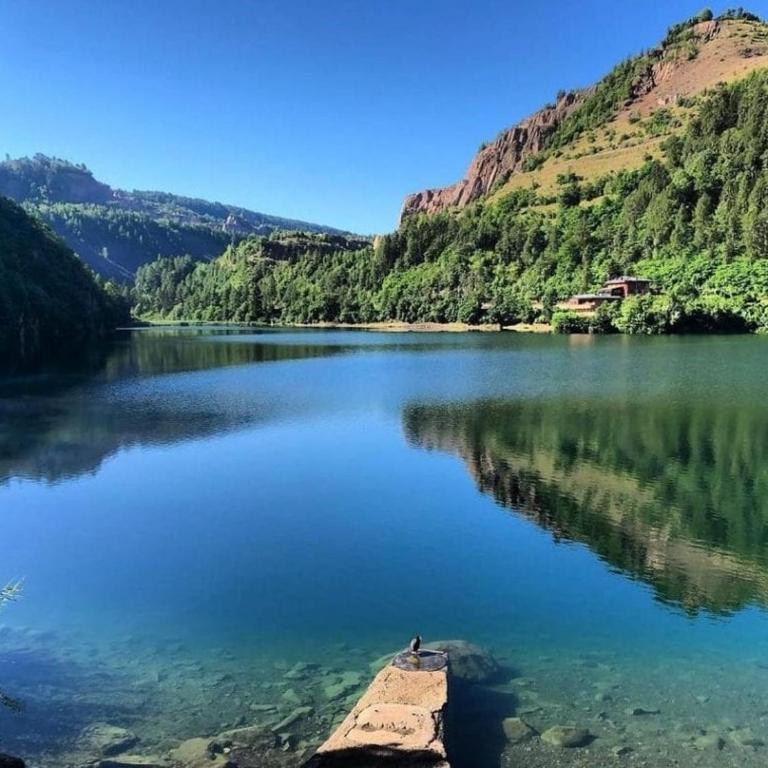 Appartamento al Lago - One-Bedroom Apartment - 11