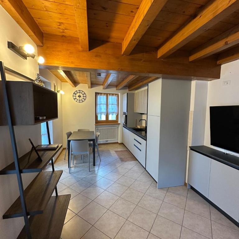 Appartamento al Lago - One-Bedroom Apartment - 4