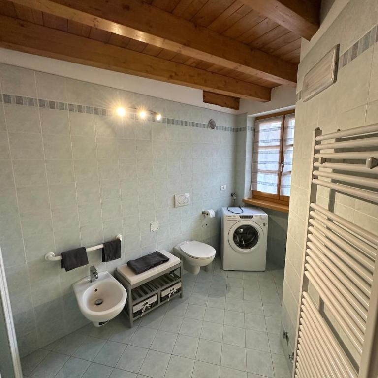 Appartamento al Lago - One-Bedroom Apartment - 5