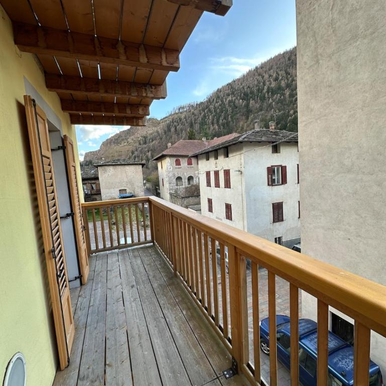 Appartamento al Lago - One-Bedroom Apartment - 6