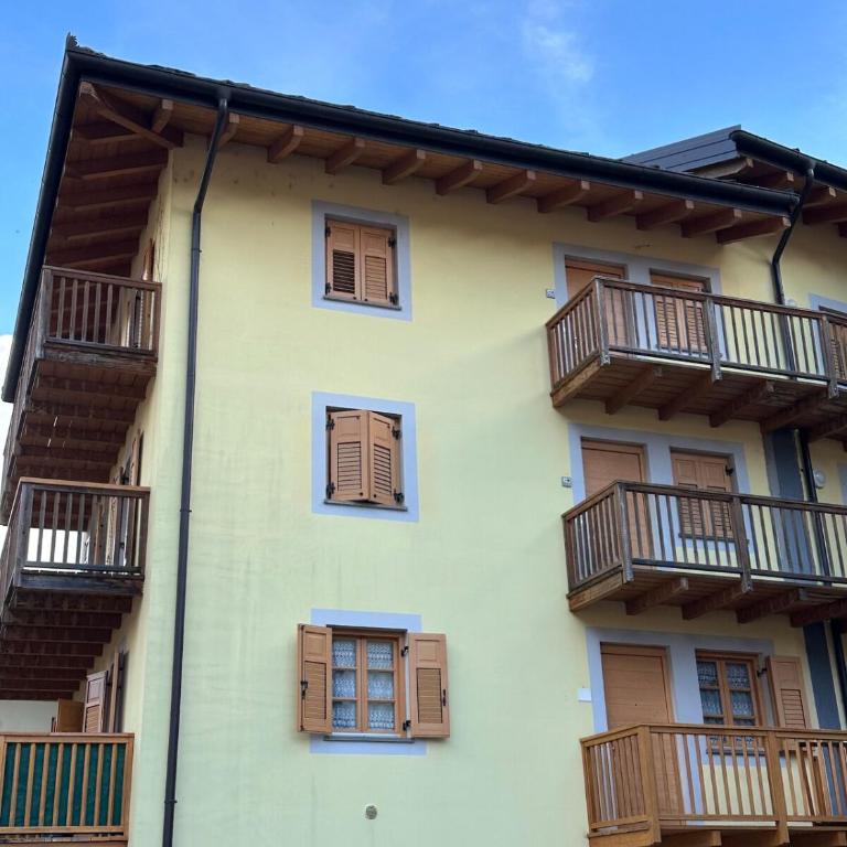 Appartamento al Lago - One-Bedroom Apartment - 8