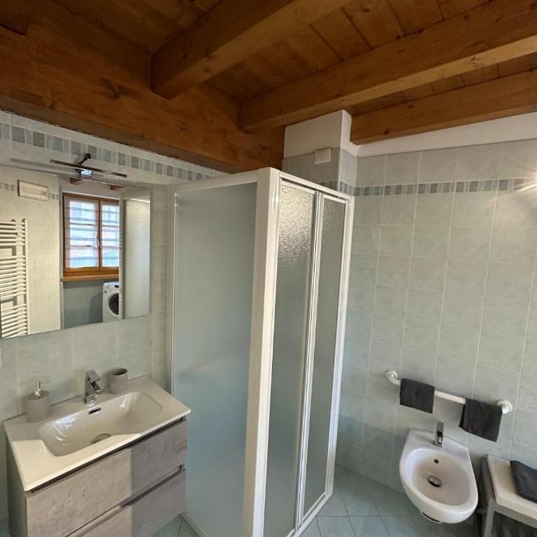 Appartamento al Lago - One-Bedroom Apartment - 9