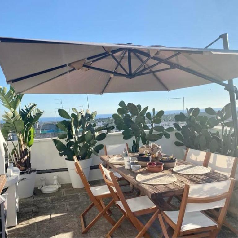 Casa Doucet - Appartamento con Terrazza - 2