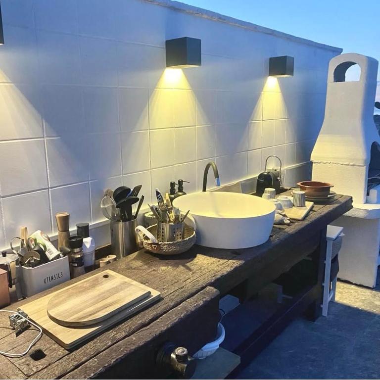 Casa Doucet - Appartamento con Terrazza - 20