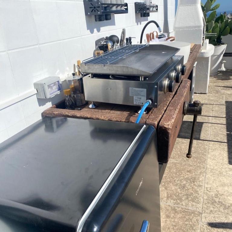 Casa Doucet - Appartamento con Terrazza - 18