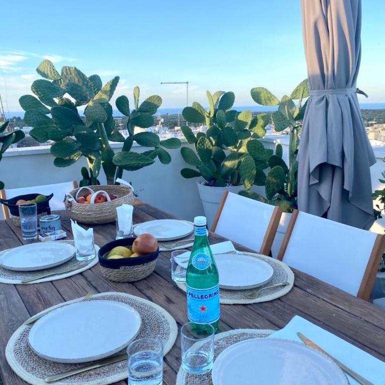 Casa Doucet - Appartamento con Terrazza - 19