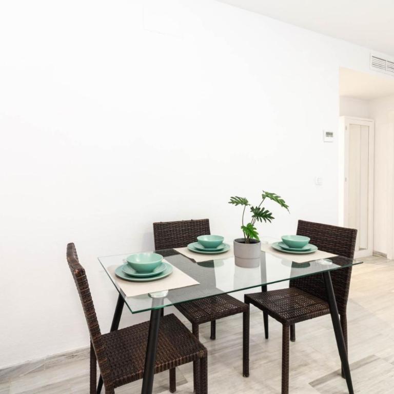 Marbella vacacional home - Apartamento de 2 dormitorios - 1