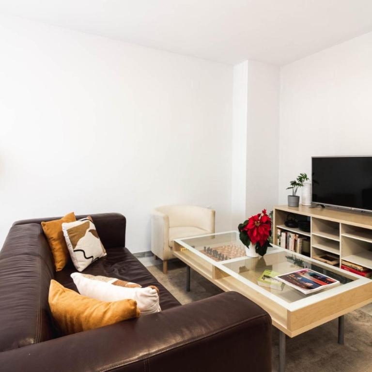 Marbella vacacional home - Apartamento de 2 dormitorios - 4